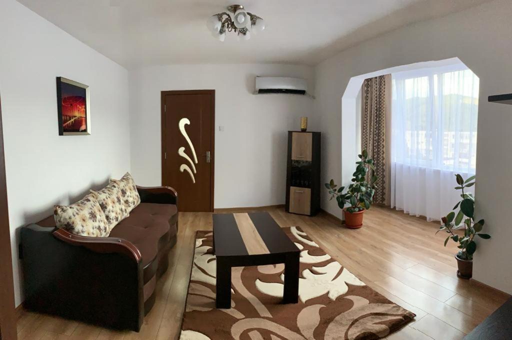 Апартаменты Cazare Apartament Оршова Экстерьер фото